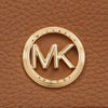 マイケルコース トートバッグ レディース ブラウン MICHAEL KORS 30R4G99T1L 230 LUGGAGE