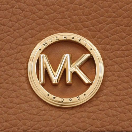 マイケルコース トートバッグ レディース ブラウン MICHAEL KORS 30R4G99T1L 230 LUGGAGE