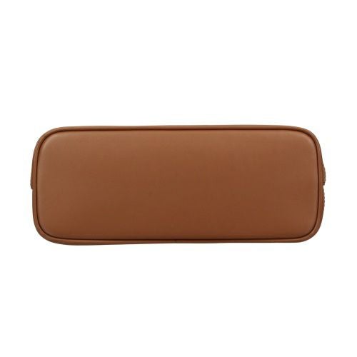 マイケルコース トートバッグ レディース ブラウン MICHAEL KORS 30R4G99T1V 099 VANILLA-LUGG
