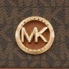 マイケルコース トートバッグ レディース ブラウン MICHAEL KORS 30R4G99T1V 227 BRN-LUGGAGE