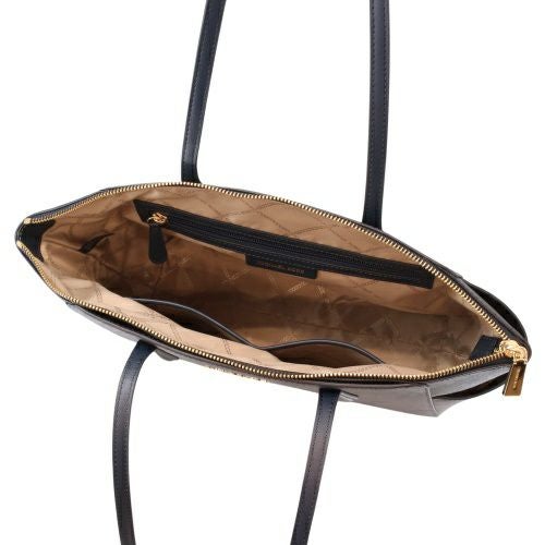 マイケルコース トートバッグ レディース ネイビー MICHAEL KORS