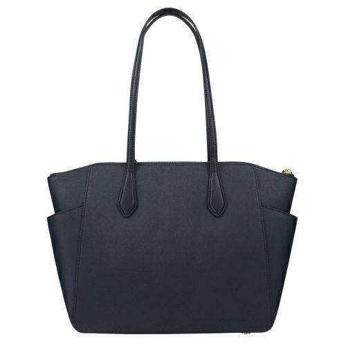 マイケルコース トートバッグ レディース ネイビー MICHAEL KORS 30S2G6AT2L 406 NAVY