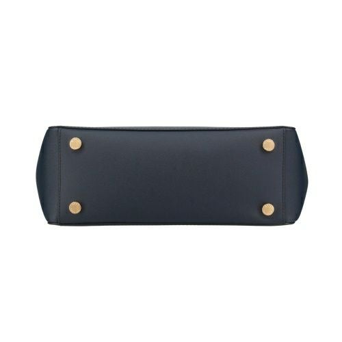マイケルコース トートバッグ レディース ネイビー MICHAEL KORS