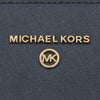 マイケルコース トートバッグ レディース ネイビー MICHAEL KORS 30S2G6AT2L 406 NAVY