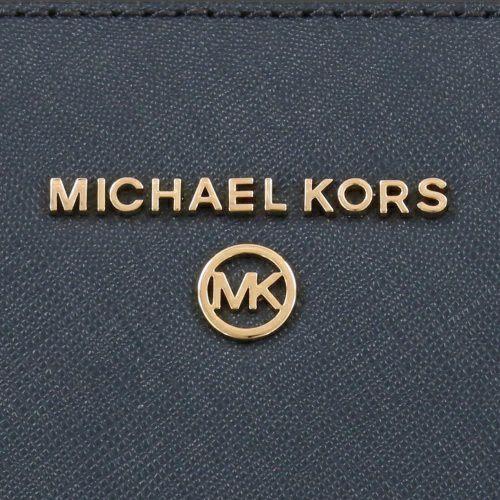 マイケルコース トートバッグ レディース ネイビー MICHAEL KORS 30S2G6AT2L 406 NAVY