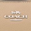 コーチ アウトレット ショルダーバッグ レディース テリ カラーブロック COACH OUTLET CA173 SVVFQ サンディー ベージュマルチ