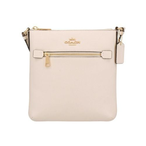 ショルダーバッグ COACH 楽天市場】【バッグ】COACH コーチ スリングバッグ メンズ レザー ワン