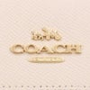 コーチ アウトレット ショルダーバッグ レディース クロスグレーン ミニ ローワン ホワイト COACH OUTLET CE871 IMCHK チョーク