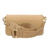 マークジェイコブス ショルダーバッグ レディース ザ レザー ミニ バッグ ベージュ Marc Jacobs 2S4SMN080S02 230 CAMEL