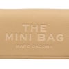 マークジェイコブス ショルダーバッグ レディース ザ レザー ミニ バッグ ベージュ Marc Jacobs 2S4SMN080S02 230 CAMEL