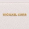 マイケルコース ショルダーバッグ レディース ジェットセット カメラバッグ ホワイト MICHAEL KORS 32F7GGNM8L 085 OPTIC WHITE