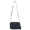 マイケルコース ショルダーバッグ レディース ジェットセット カメラバッグ ネイビー MICHAEL KORS 32F7GGNM8L 406 NAVY