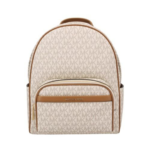 マイケルコース バックパック レディース ホワイト MICHAEL KORS
