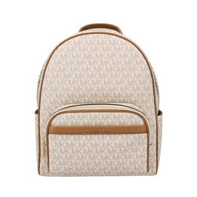 マイケルコース バックパック レディース ホワイト MICHAEL KORS 