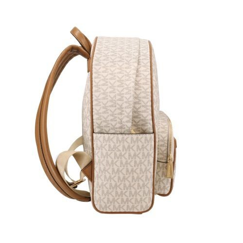 マイケルコース バックパック レディース ホワイト MICHAEL KORS