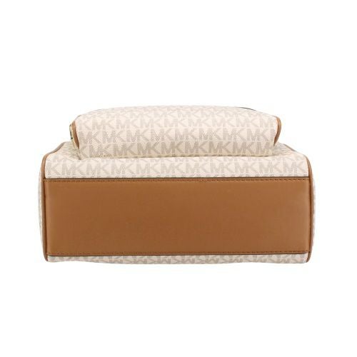マイケルコース バックパック レディース  ホワイト MICHAEL KORS 30S4G8XB2B 149 VANILLA/ACRN