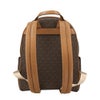 マイケルコース バックパック レディース  ブラウン MICHAEL KORS 30S4G8XB2B 252 BRN/ACRN