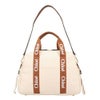 クロエ マザーズバッグ レディース Chloe Kids クロエ キッズ ホワイト CHLOE C20190 148 Ivory