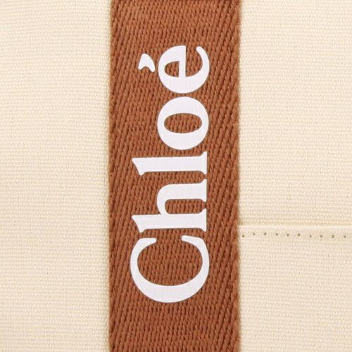クロエ マザーズバッグ レディース Chloe Kids クロエ キッズ ホワイト