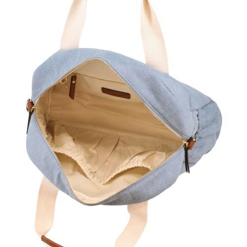 靴/バッグ Chloe クロエ Chloe WOODY SMALL CHC23AS397L17 レディース バッグ トート