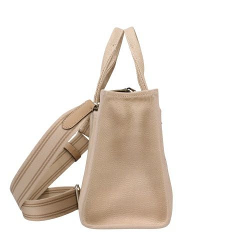 コーチ トートバッグ レディース カーゴ トート 26 ベージュ COACH