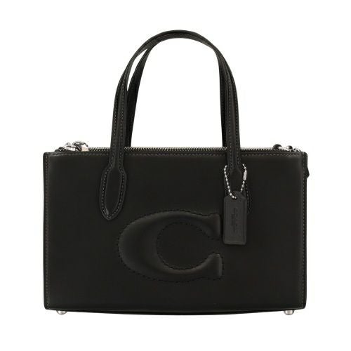 あゆ未コーチトートバック コーチ アウトレット トートバッグ レディース ニーナ スモール トート