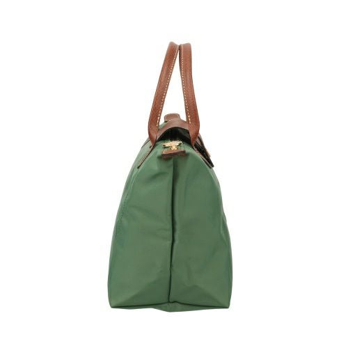 ロンシャン トートバッグ レディース ル プリアージュ トップ ハンドル バッグ S グリーン LONGCHAMP 1621 089 P84 SAGE