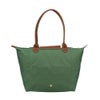 ロンシャン トートバッグ レディース ル プリアージュ L グリーン LONGCHAMP 1899 089 P84 SAGE