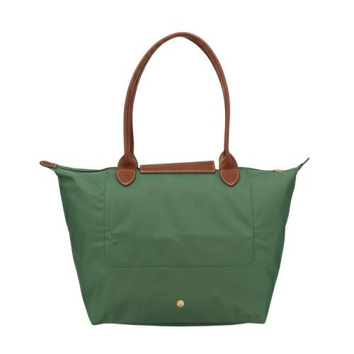 ロンシャン トートバッグ レディース ル プリアージュ L グリーン LONGCHAMP 1899 089 P84 SAGE