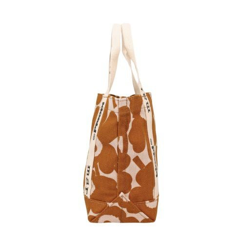 マリメッコ トートバッグ レディース ブラウン marimekko 092459 878