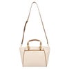マイケルコース トートバッグ レディース タリア スモール ホワイト MICHAEL KORS 30S3GAMT5U NAT LUGG