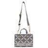 マイケルコース トートバッグ レディース ブラック MICHAEL KORS 30S4G3GM5J 012 BLK