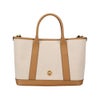 マイケルコース トートバッグ レディース Luisa ハンドバッグ M ブラウン MICHAEL KORS 30S4G99S8O 174 PALE PEANUT