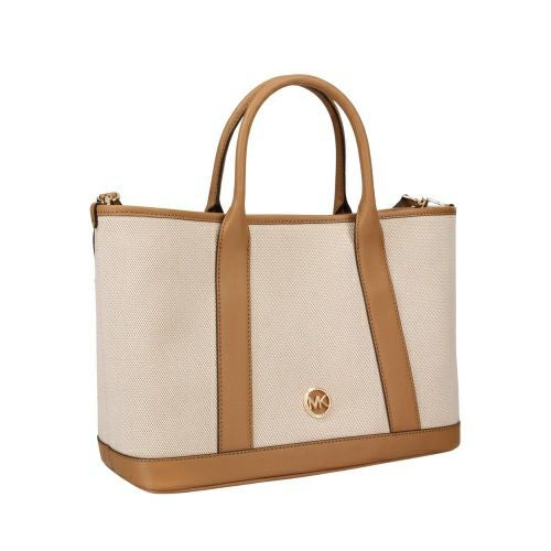 マイケルコース トートバッグ レディース Luisa ハンドバッグ M