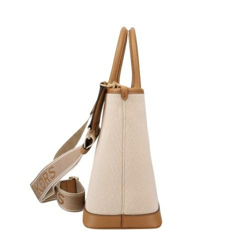 マイケルコース トートバッグ レディース Luisa ハンドバッグ M