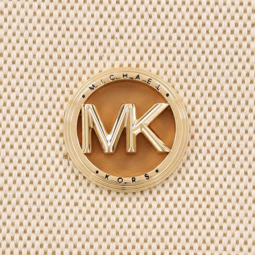 マイケルコース トートバッグ レディース Luisa ハンドバッグ M ブラウン MICHAEL KORS 30S4G99S8O 174 PALE PEANUT