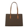 マイケルコース トートバッグ レディース RUTHIE トート ミディアム ブラウン MICHAEL KORS 30S4G9RT2B 252 BRN
