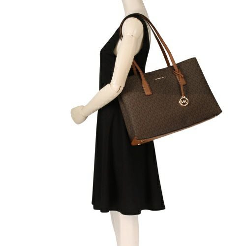 マイケルコース トートバッグ レディース RUTHIE トート ミディアム