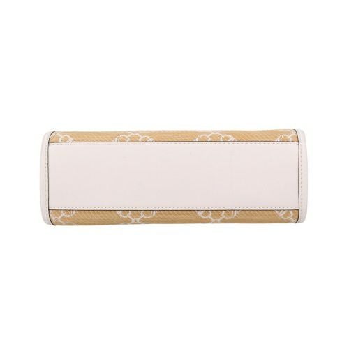 マイケルコース トートバッグ レディース Gigi ハンドバッグ S ベージュ MICHAEL KORS 30S4S3GM5U 884 NAT