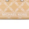 マイケルコース トートバッグ レディース Gigi ハンドバッグ S ベージュ MICHAEL KORS 30S4S3GM5U 884 NAT
