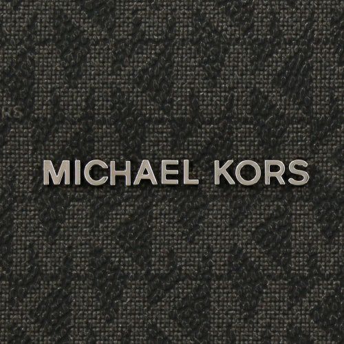 マイケルコース トートバッグ レディース Ruthie ハンドバッグ M ブラック MICHAEL KORS 30S4S9RT2V 001 BLACK