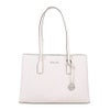 マイケルコース トートバッグ レディース Ruthie ハンドバッグ M ホワイト MICHAEL KORS 30S4S9RT2V 101 OPT