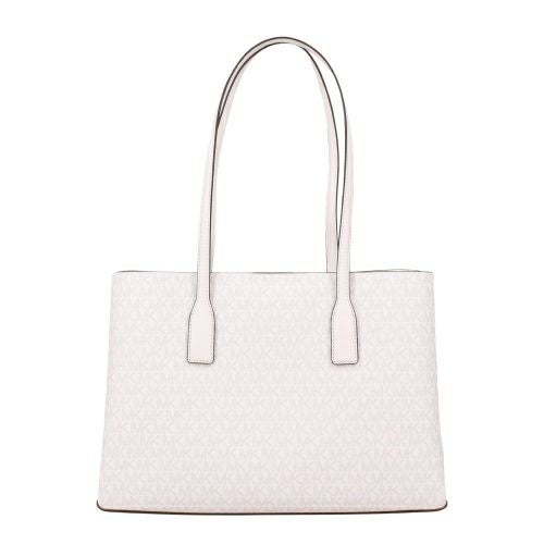 マイケルコース トートバッグ レディース Ruthie ハンドバッグ M ホワイト MICHAEL KORS 30S4S9RT2V 101 OPT