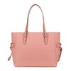 マイケルコース トートバッグ レディース ギリー GILLEY LG DRWSTG TRVL TOTE ピンク MICHAEL KORS 35S1G2GT7L PRIMROSE