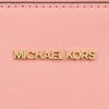 マイケルコース トートバッグ レディース ギリー GILLEY LG DRWSTG TRVL TOTE ピンク MICHAEL KORS 35S1G2GT7L PRIMROSE
