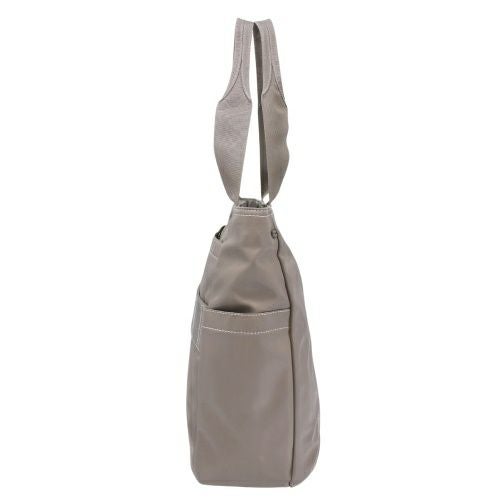 サムソナイト トートバッグ メンズ グレー Samsonite QO7 08002 GREY