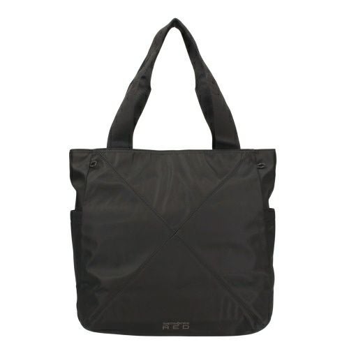 サムソナイト トートバッグ メンズ ブラック Samsonite QO7 09002