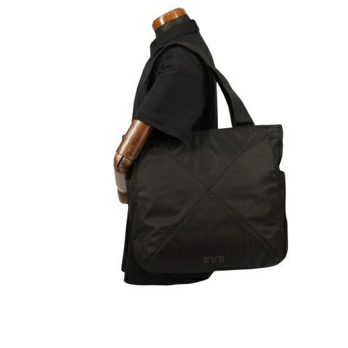 サムソナイト トートバッグ メンズ ブラック Samsonite QO7 09002