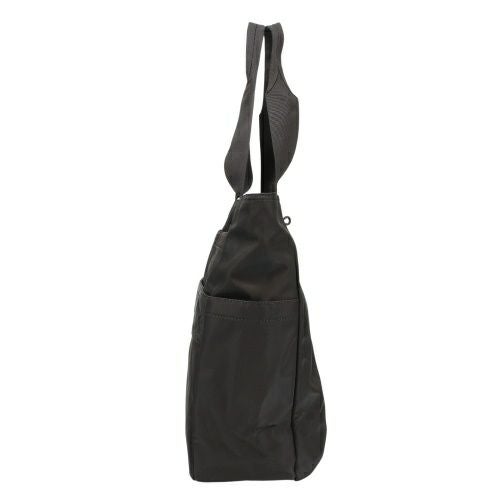 サムソナイト トートバッグ メンズ ブラック Samsonite QO7 09002