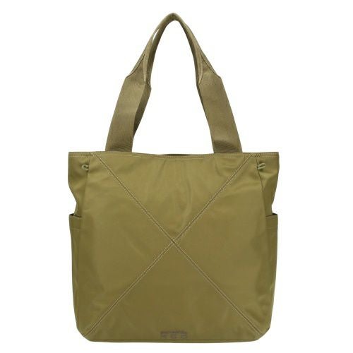 サムソナイト トートバッグ メンズ グリーン Samsonite QO7 94002